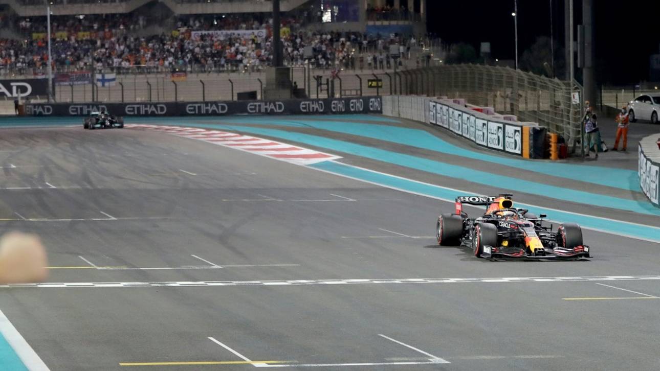 FIA lockt Volkswagen