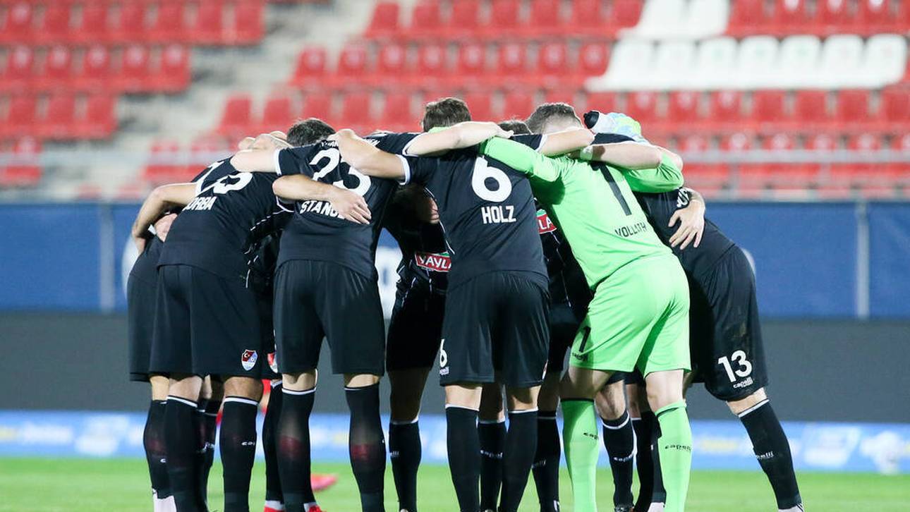 Türkgücü-Spiel vs. Rostock abgesagt