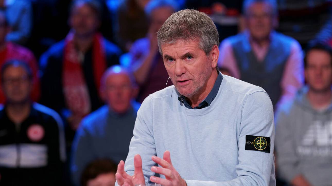 Schalke-Trainer? Funkel äußert sich