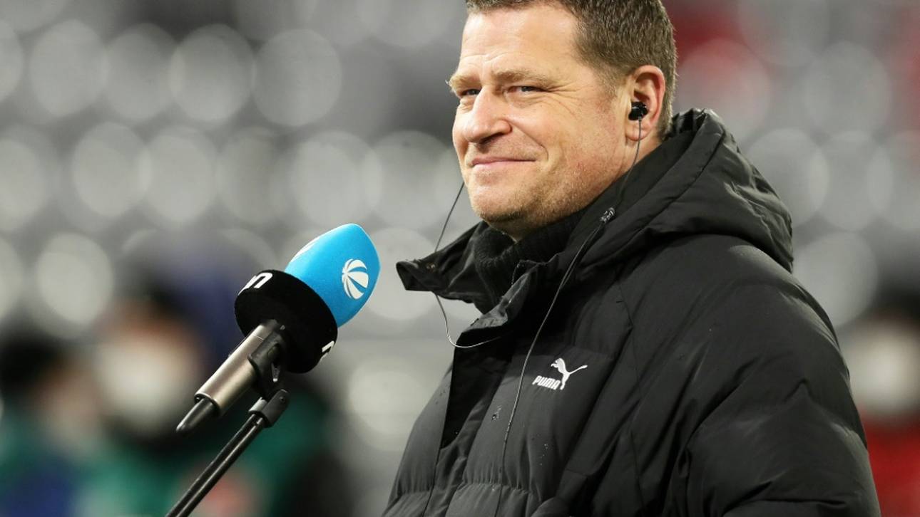 Eberl wirbt für Respekt und Gelassenheit