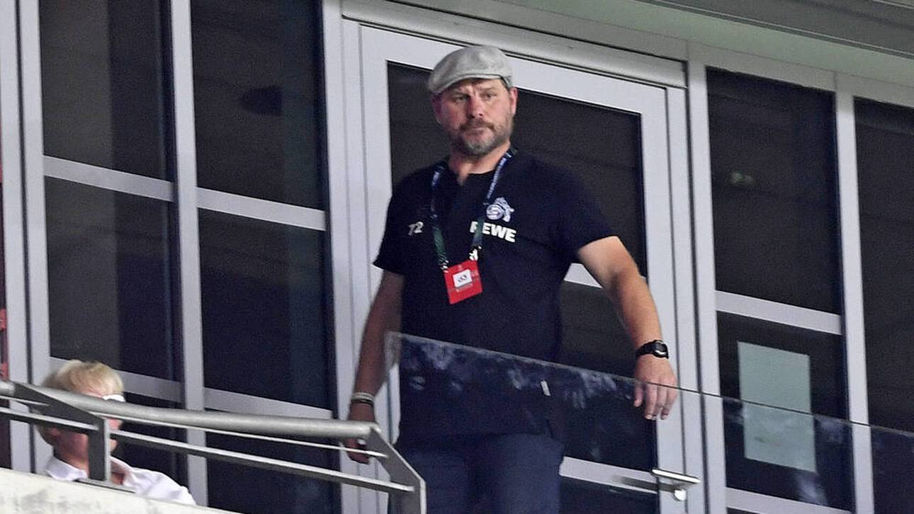 „Nackte Gewalt“ schockt Baumgart