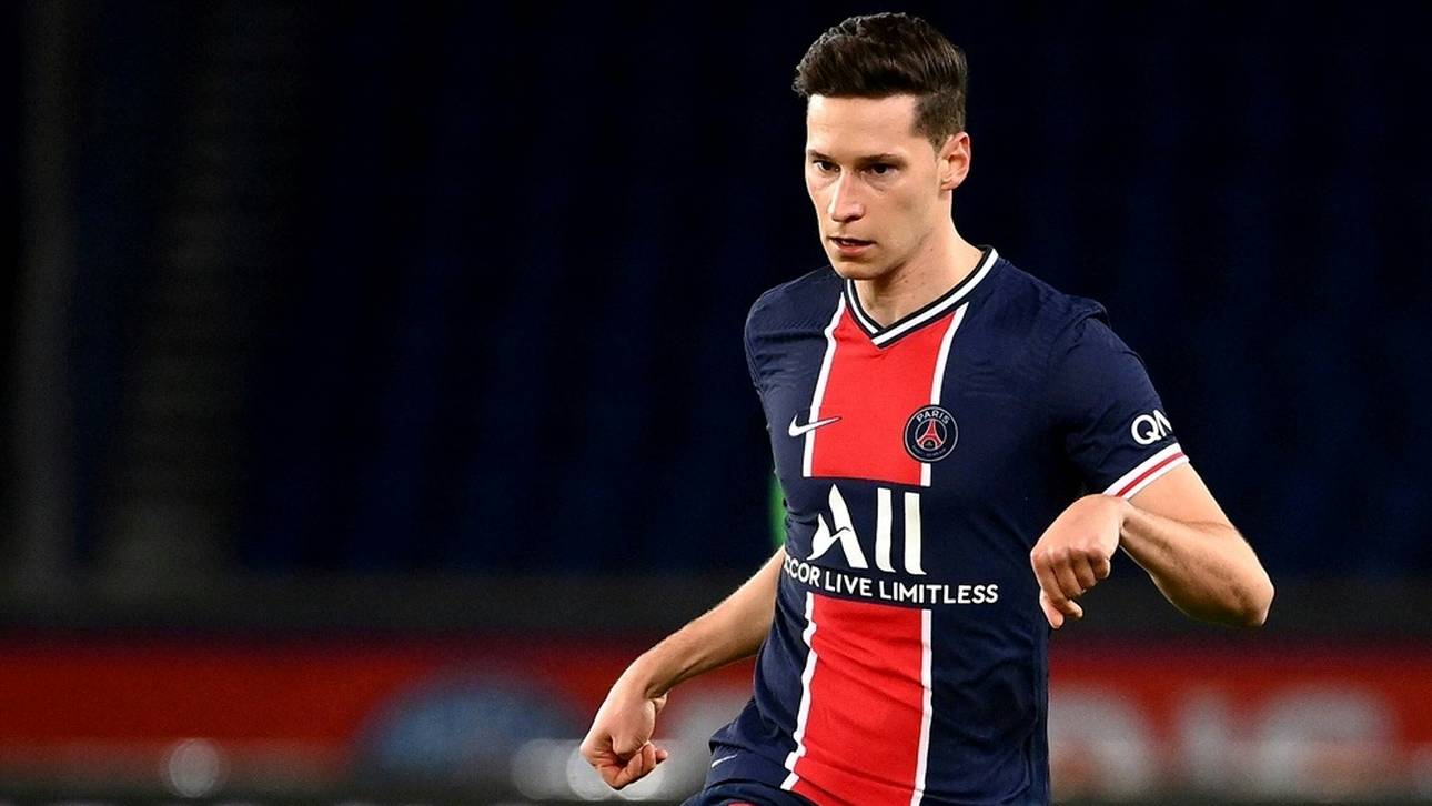PSG muss auf Draxler verzichten