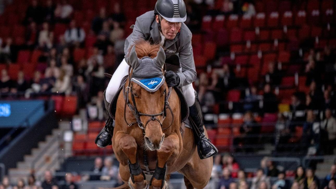 Reitstar kündigt juristische Schritte an