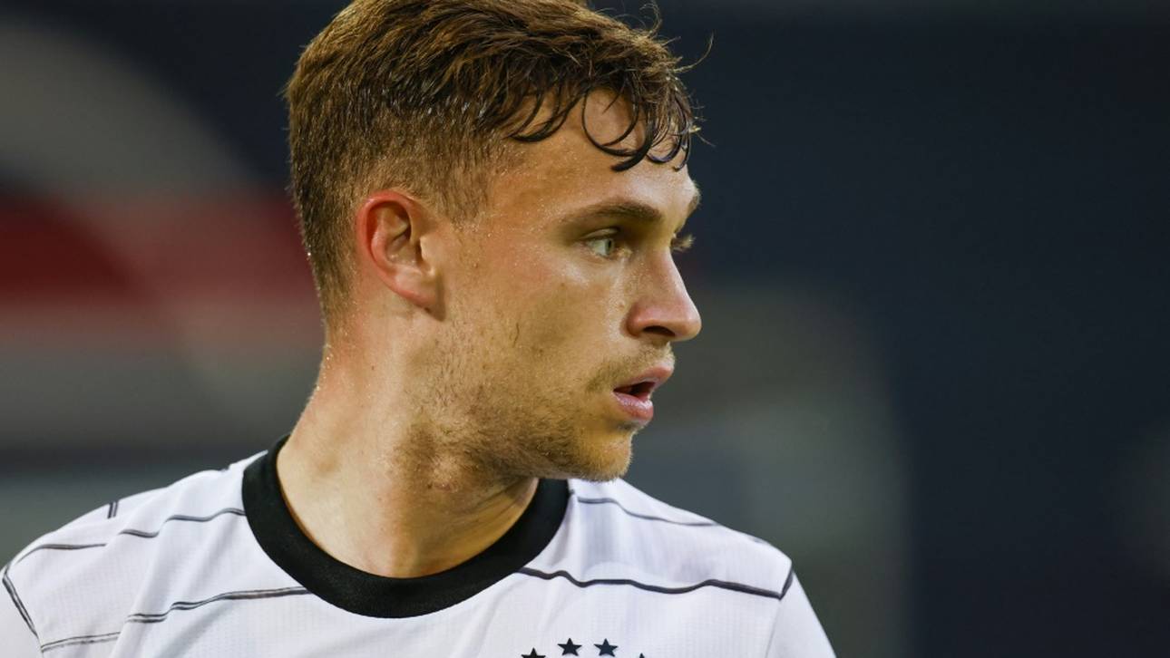 Kimmich? Da sieht ihn Schweinsteiger