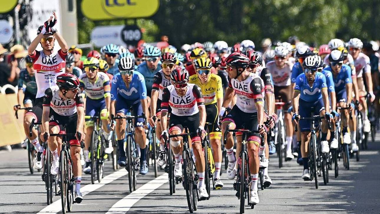 Deutscher gesteht Angst vor Tour