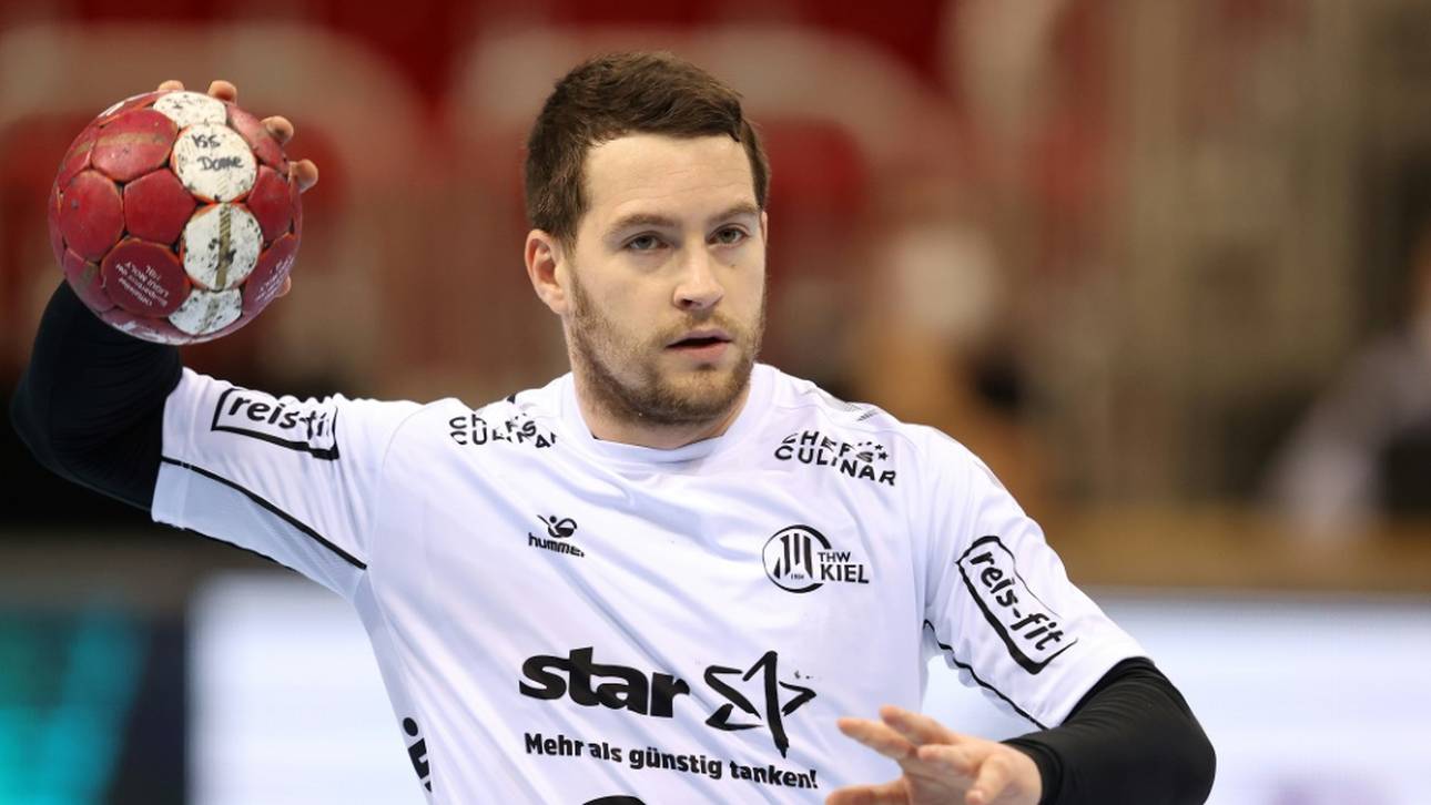 Kiel verliert bei CL-Topteam