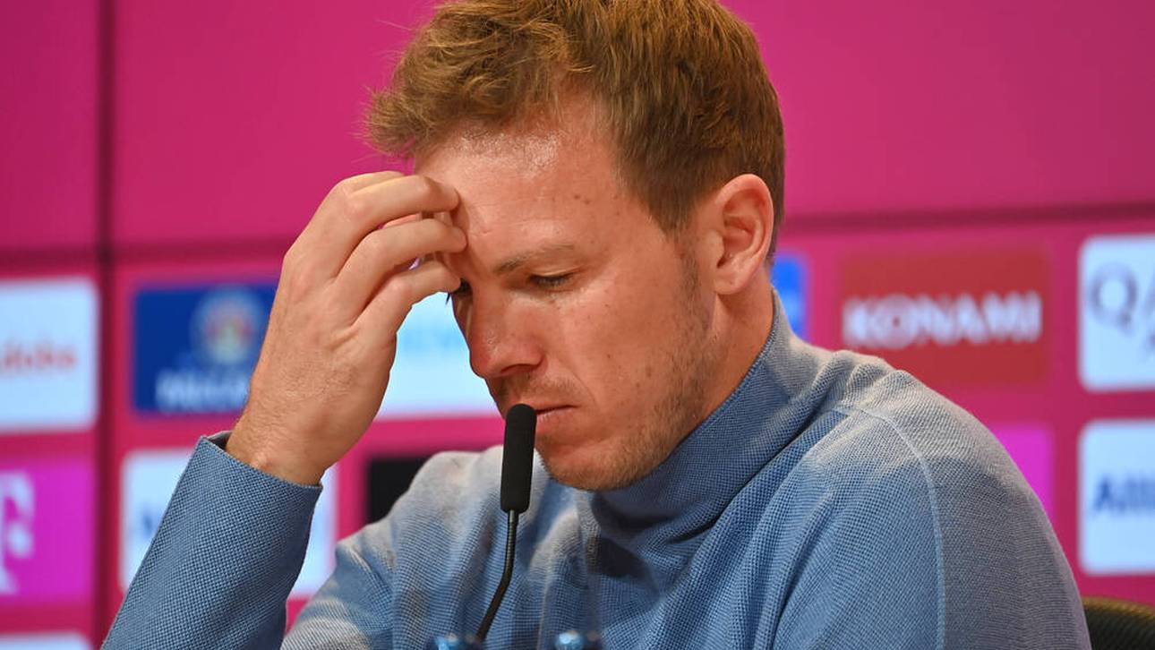 Die offene Frage des FC Bayern