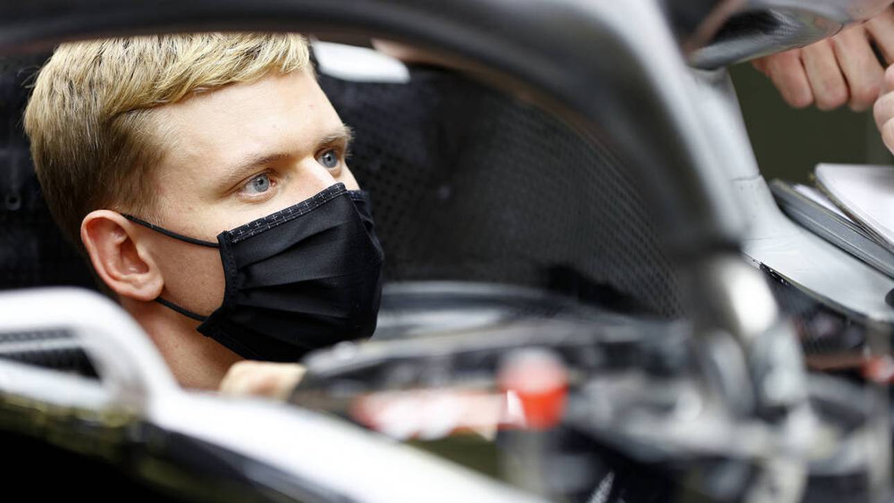 Der neue Sohn der Nation