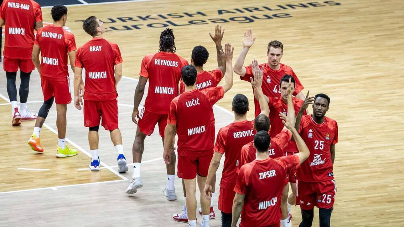 Bayern-Coup gegen Rekord-Champion