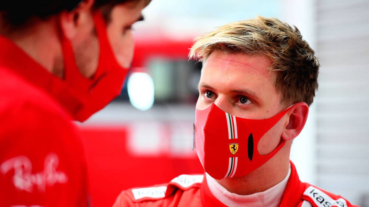 Schumacher wehrt sich gegen Kritik