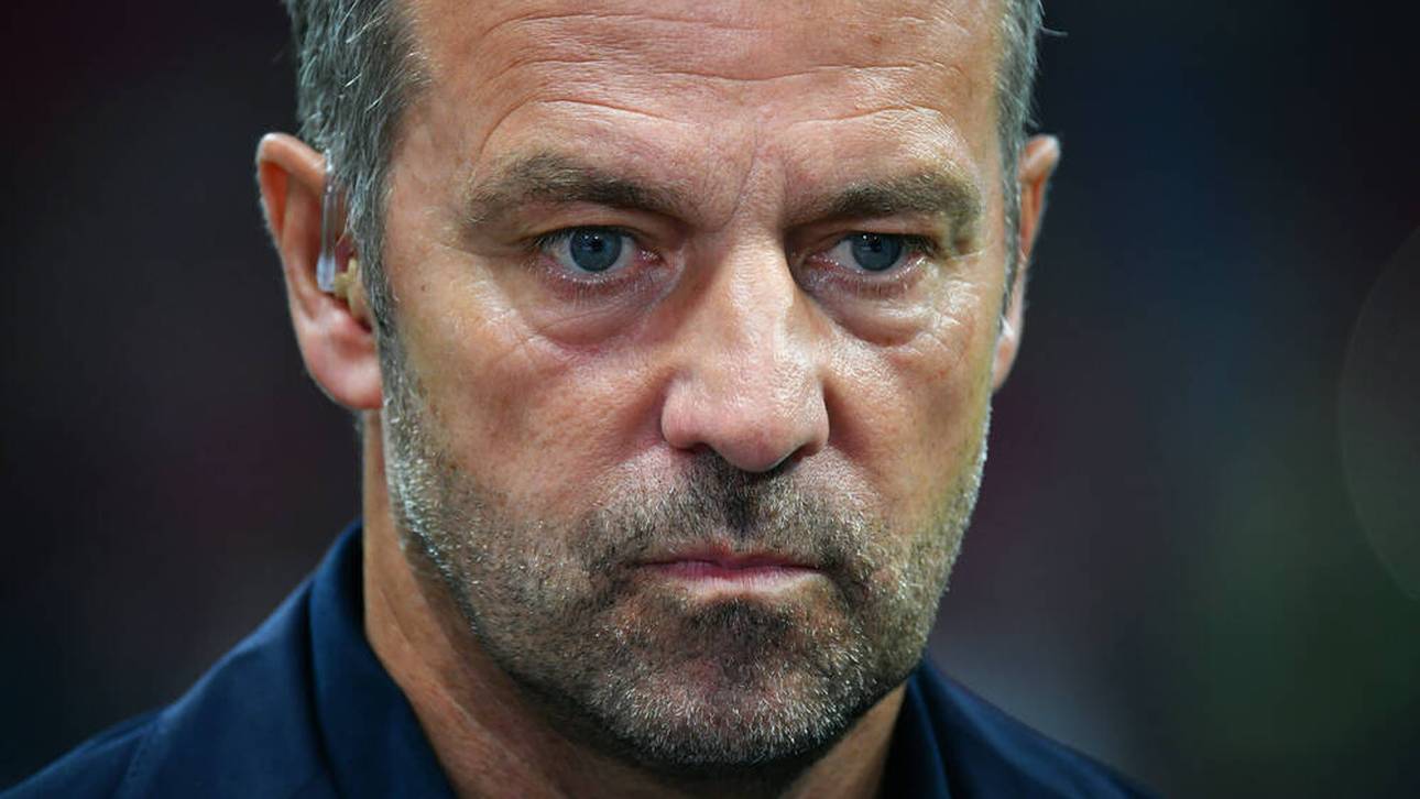 Flicks Tricks für die zweite Chance