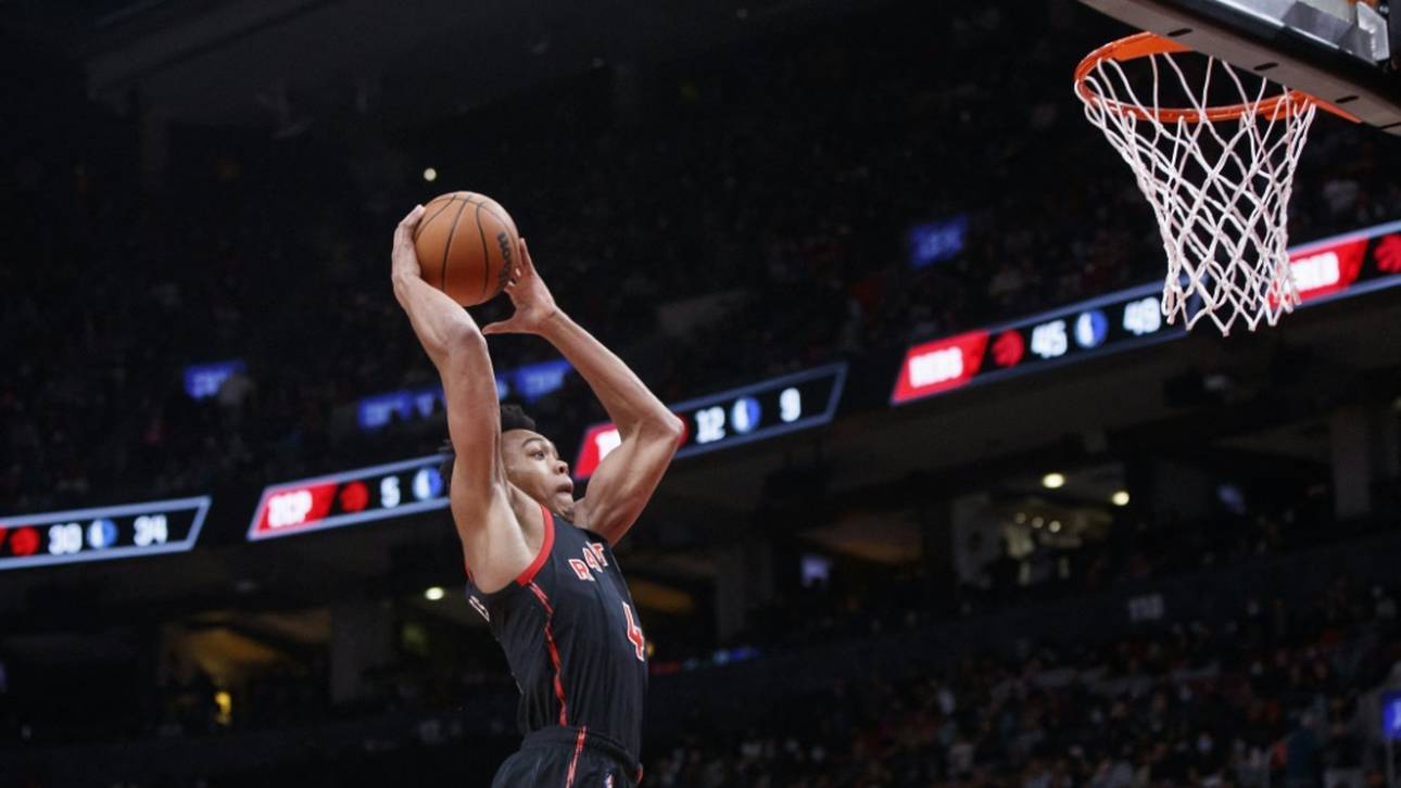 Kanadier halbieren Hallenkapazität