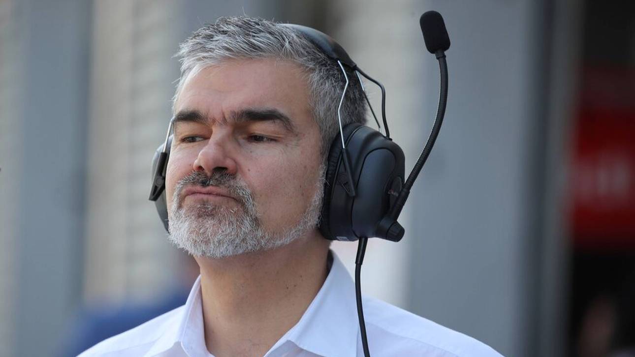 Gass: Darum verlässt Audi die DTM