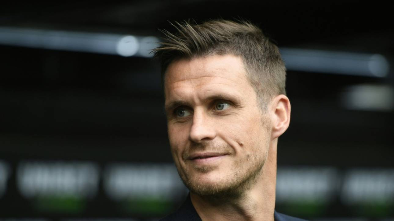 Trotz Kritik: Kehl sieht Chancen für Haaland-Verbleib