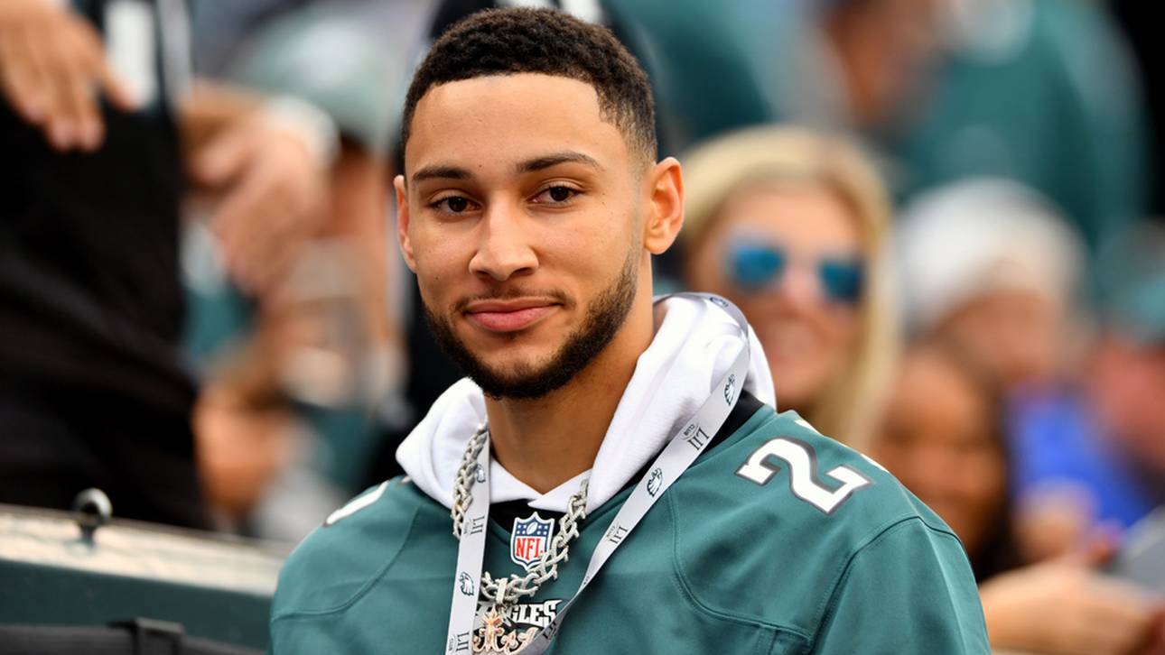 Nächste Stufe im Simmons-Streik