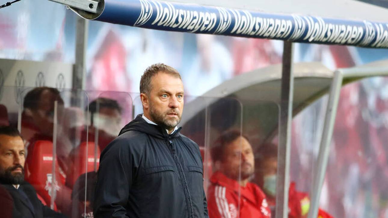 Wirft Flick am Saisonende hin?