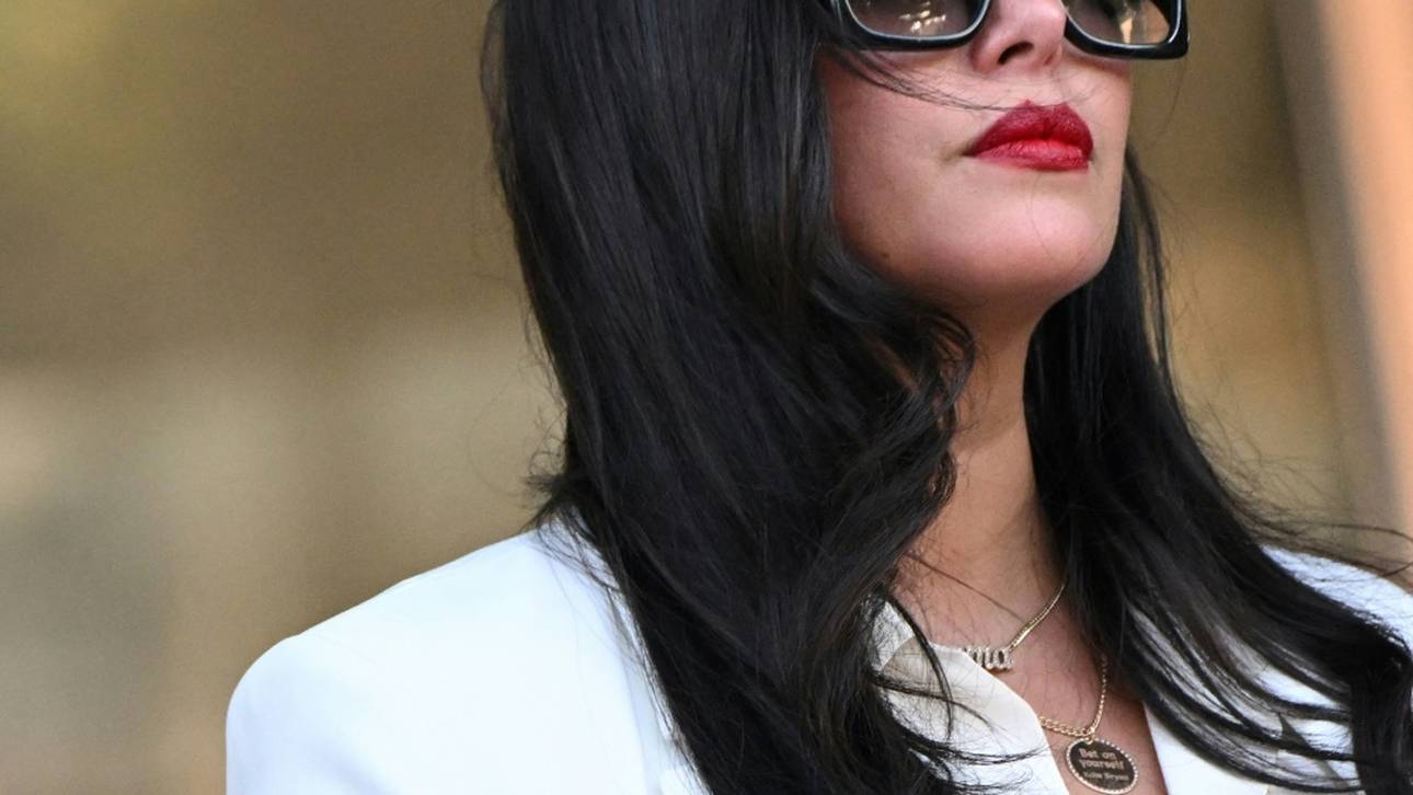 Bryant-Witwe erhält Millionen-Entschädigung