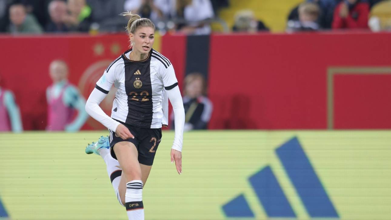 Golden Girl: Brand erhält Auszeichnung