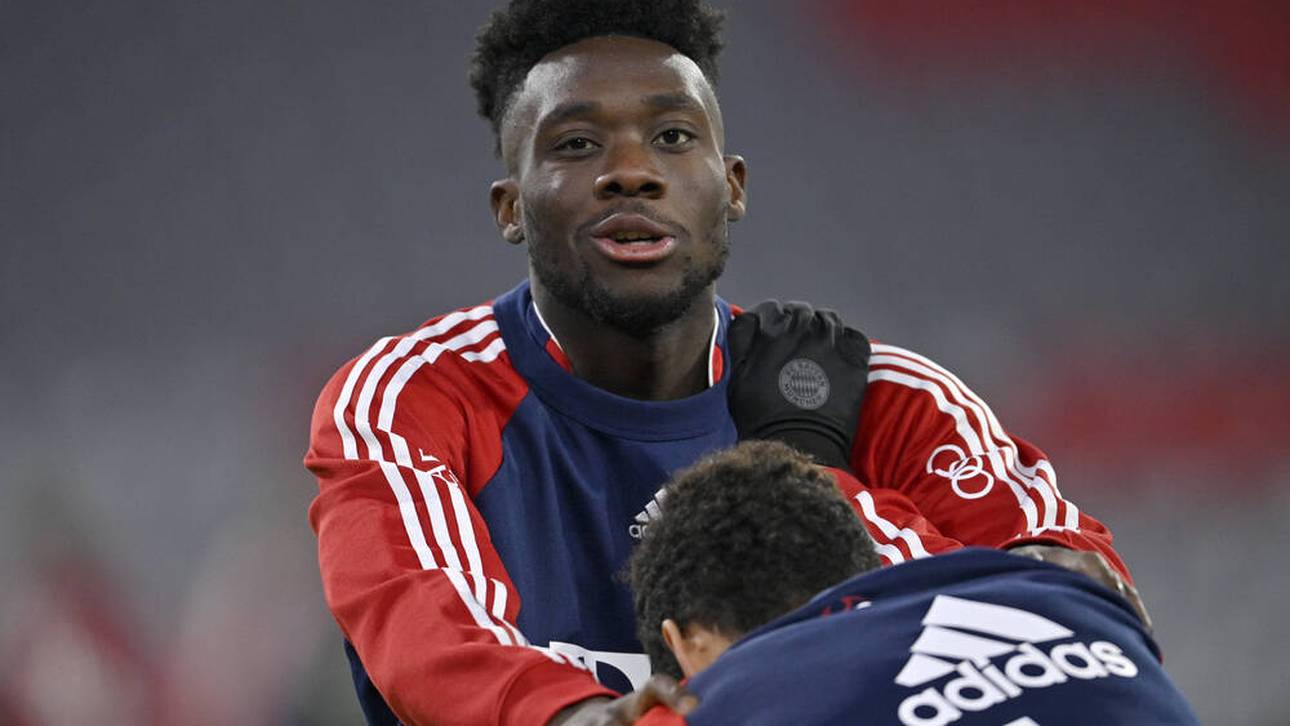 Bayern-Star baut Star-Wars-Schiff