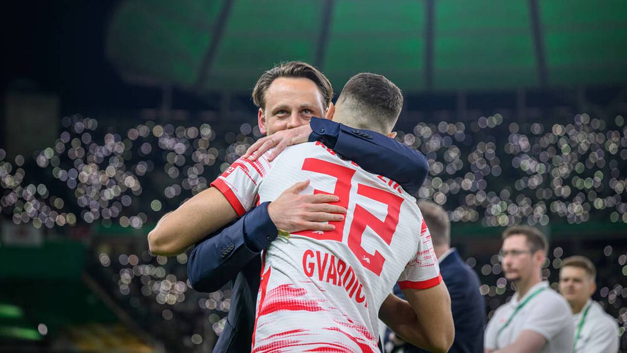 Von RB zu Chelsea: Vivell-Deal offiziell