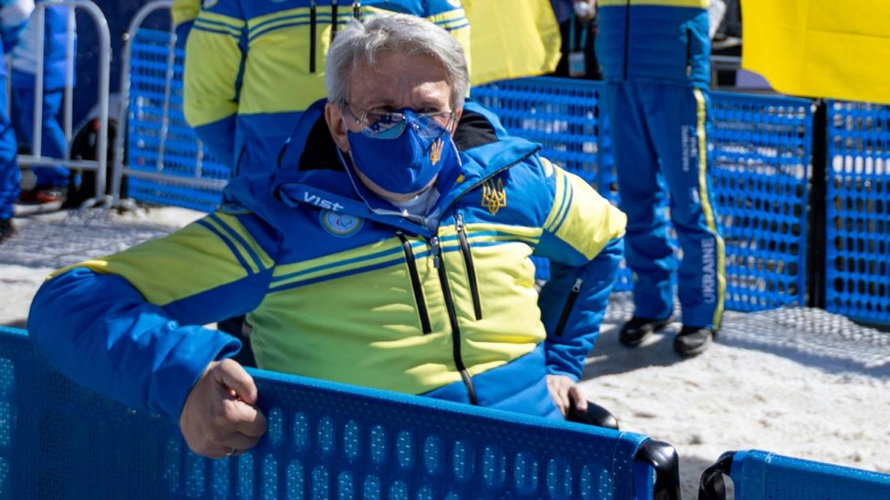 Athleten „Element von Putins Propaganda“