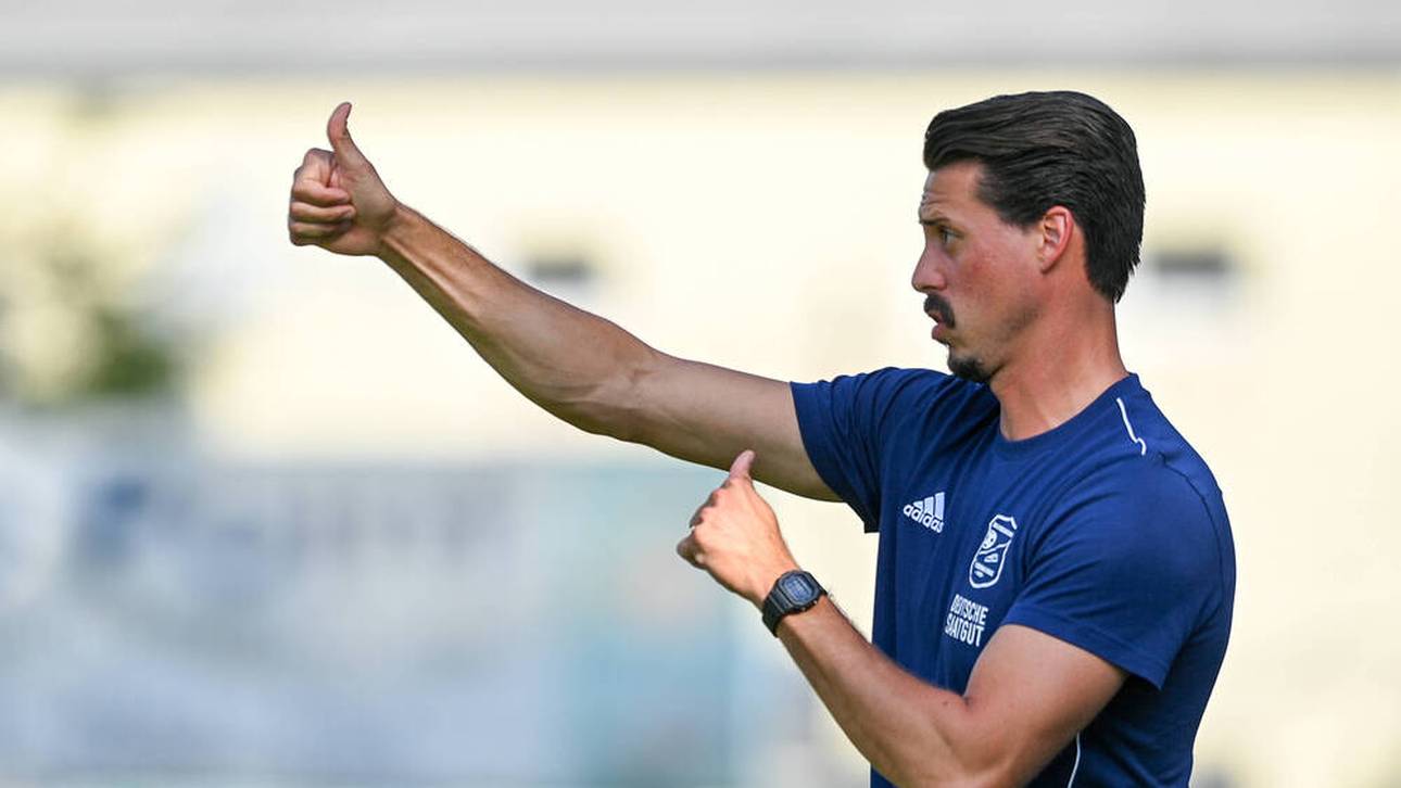 Wagner feiert Last-Minute-Sieg