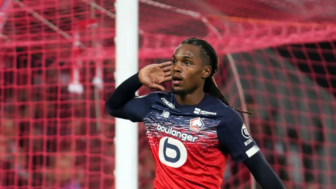 Das hat Sanches in München vermisst