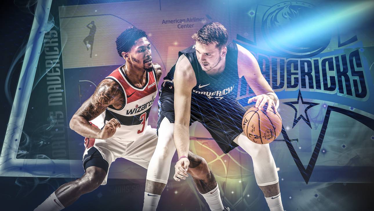 Doncic eröffnet neue Ära erfolgreich