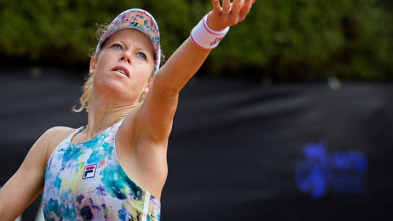 Siegemund verpasst Überraschung