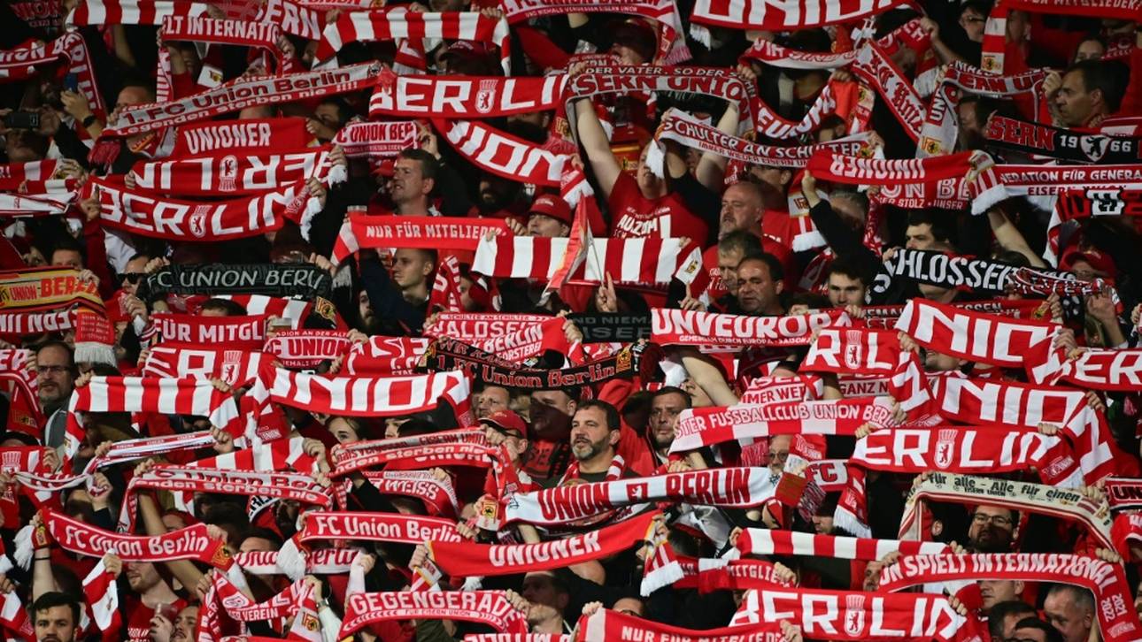 Union-Stadtverbot bleibt bestehen