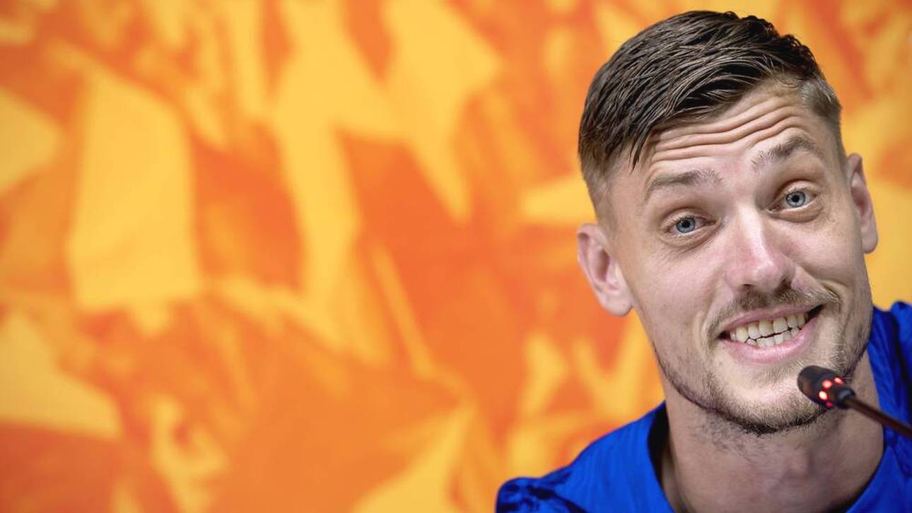 WM-Riese aus dem Nichts