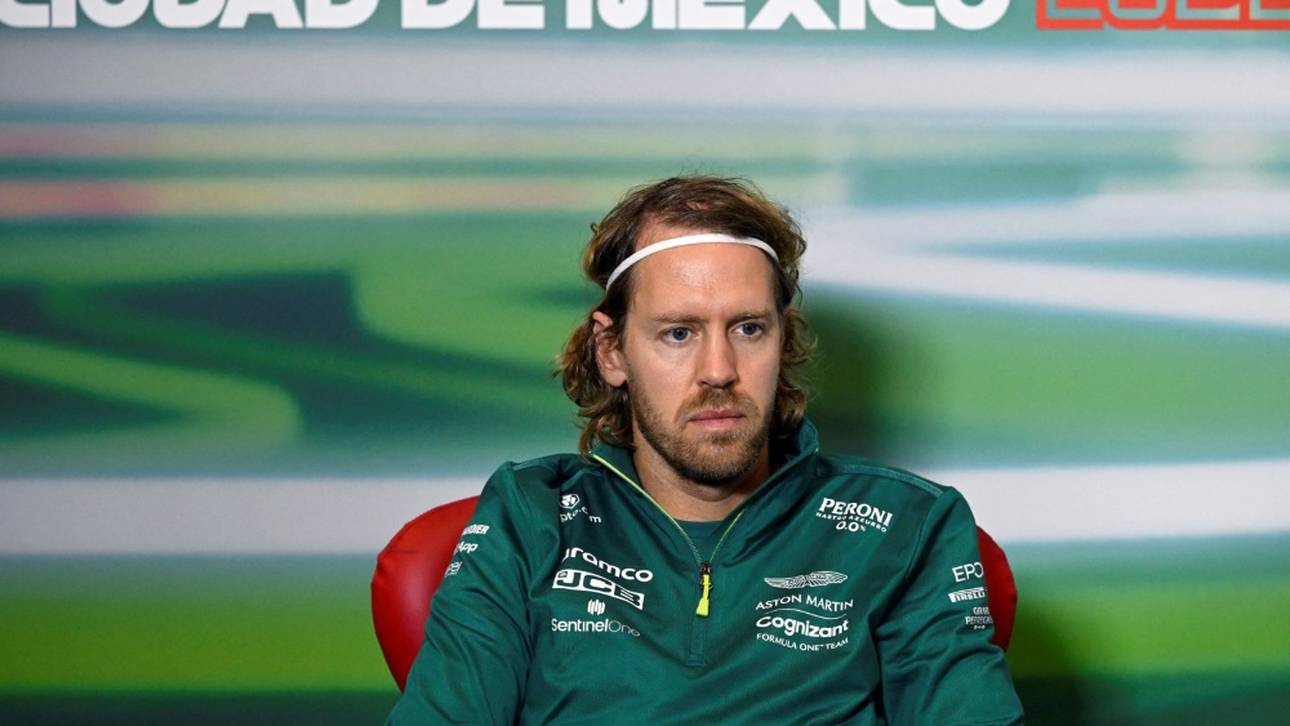 Vettel mit Helm-Tribut für Mateschitz