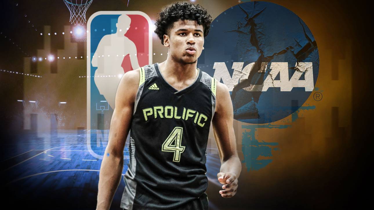 Löst Talent eine Revolution aus?