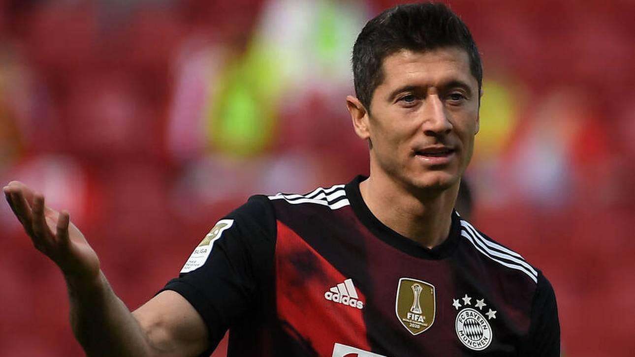 Rekord-Jagd mit Makel