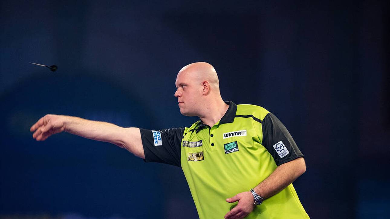 Premier League mit altem Modus