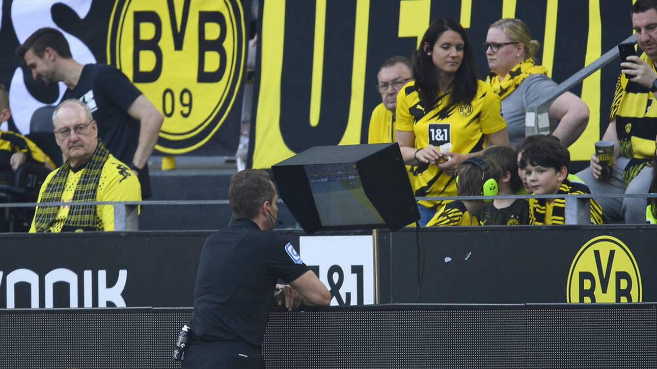 Neuer Videobeweis-Anbieter