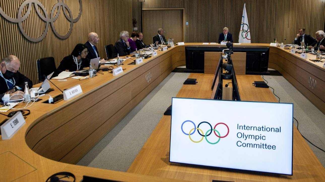 Russland-Frage: Länderkoalition fordert Klarstellung des IOC