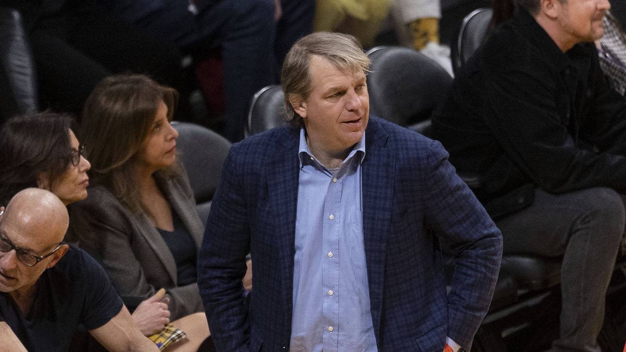 Chelsea-Boss will Ligue-1-Klub kaufen