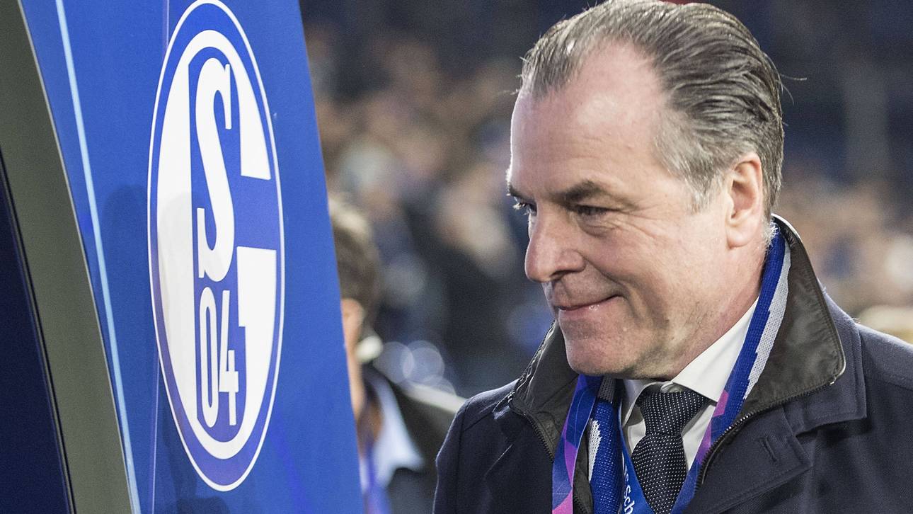 Tönnies rät S04 zur Ausgliederung