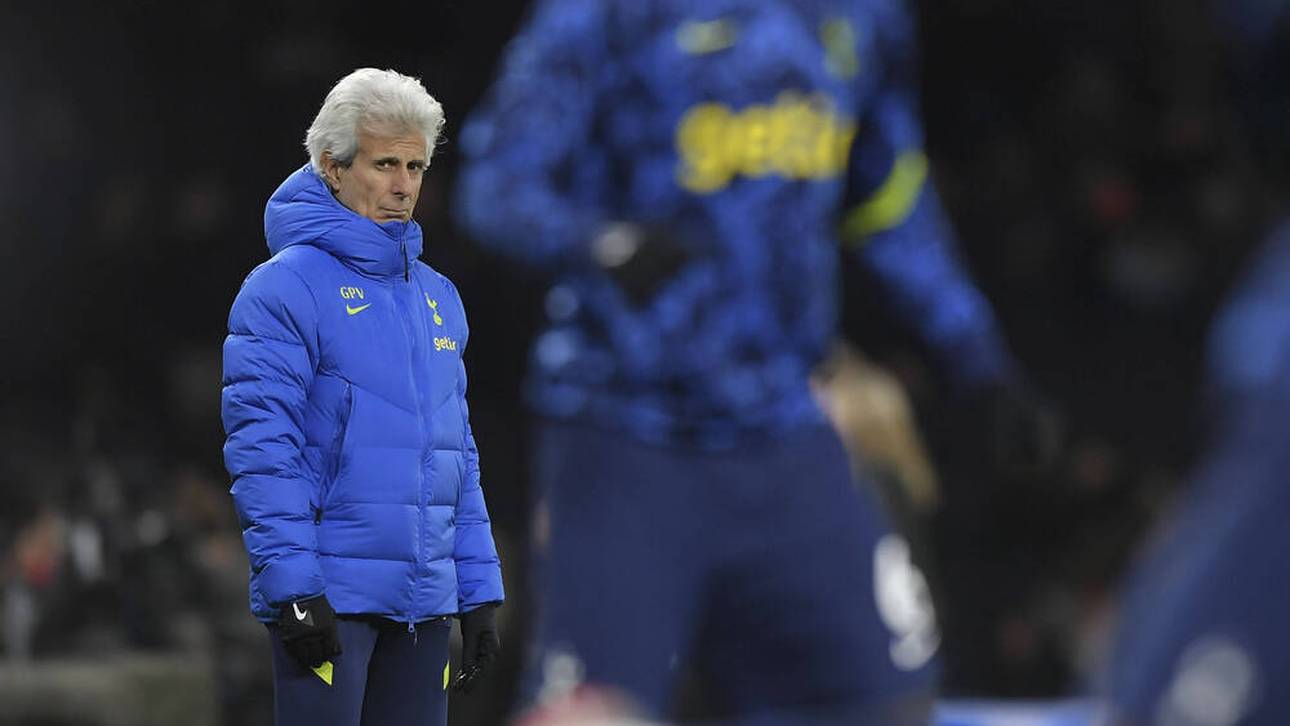 Schicksalsschlag bei Eintracht-Gegner