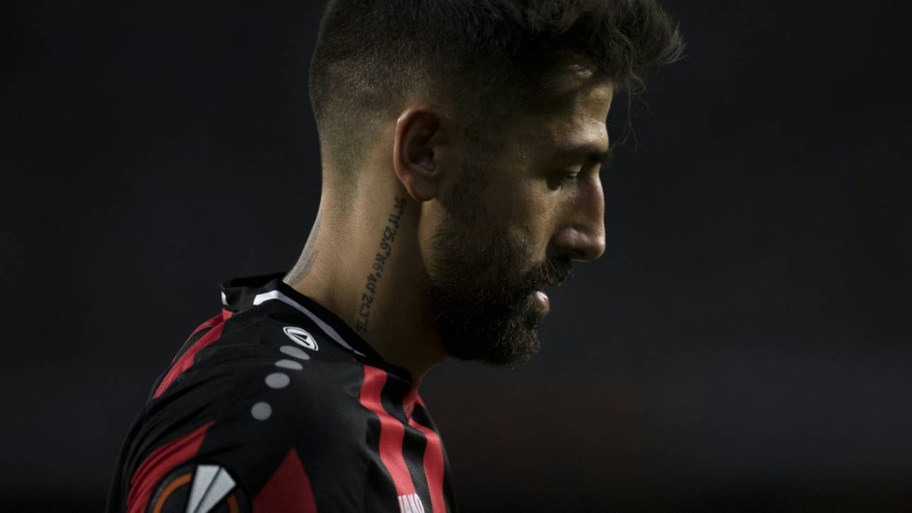 Nach Brych-Kritik: Demirbay droht Ärger