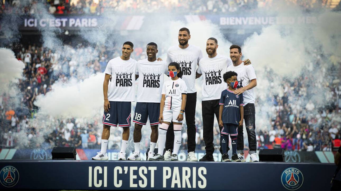 Spaniens Liga-Boss wettert gegen PSG