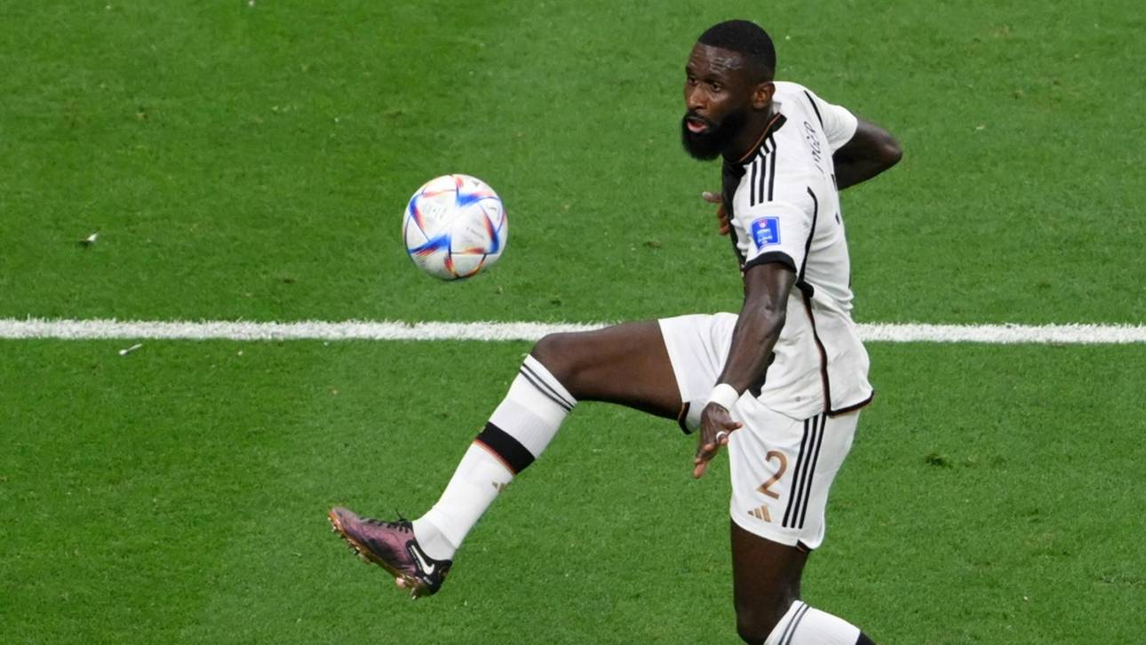 Rüdiger ohne Angst gegen Vermieter Navas