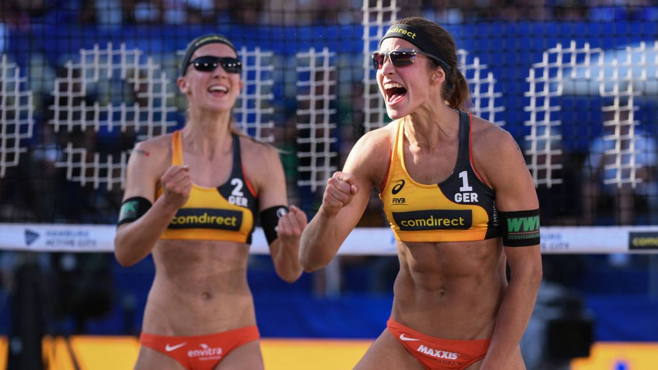 Ittlinger/Laboureur weiter