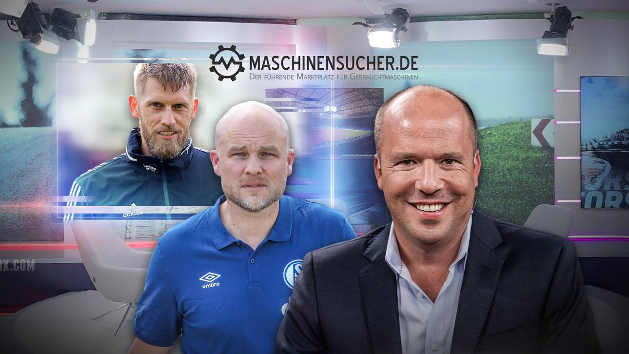 Neuer Sponsor für Doppelpass 2. Bundesliga