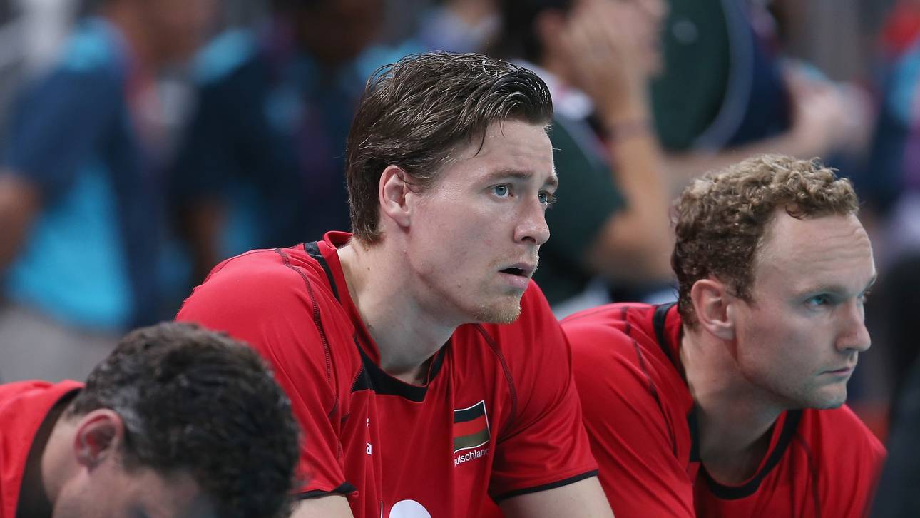 Schöps kehrt nach Deutschland zurück