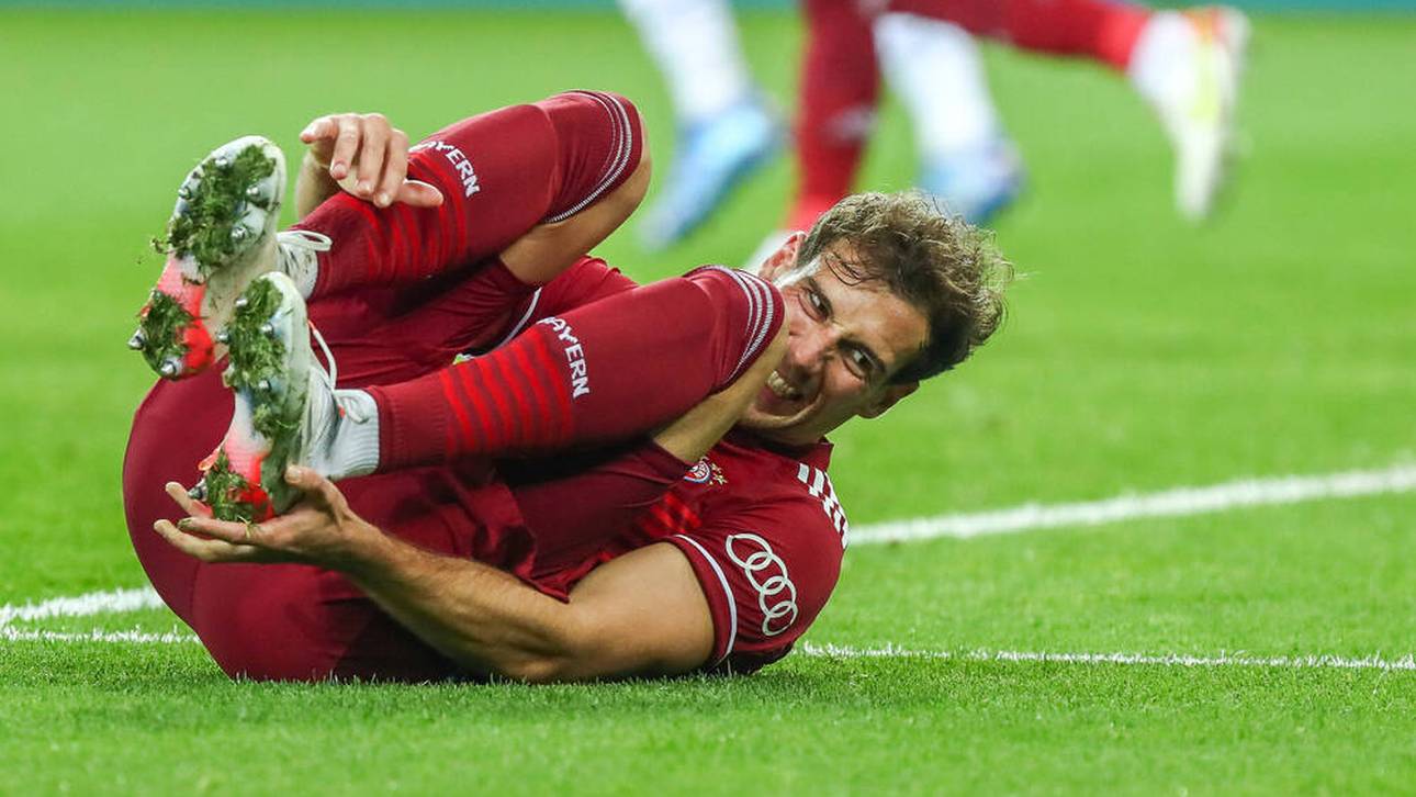 Nächster Schock für die Bayern