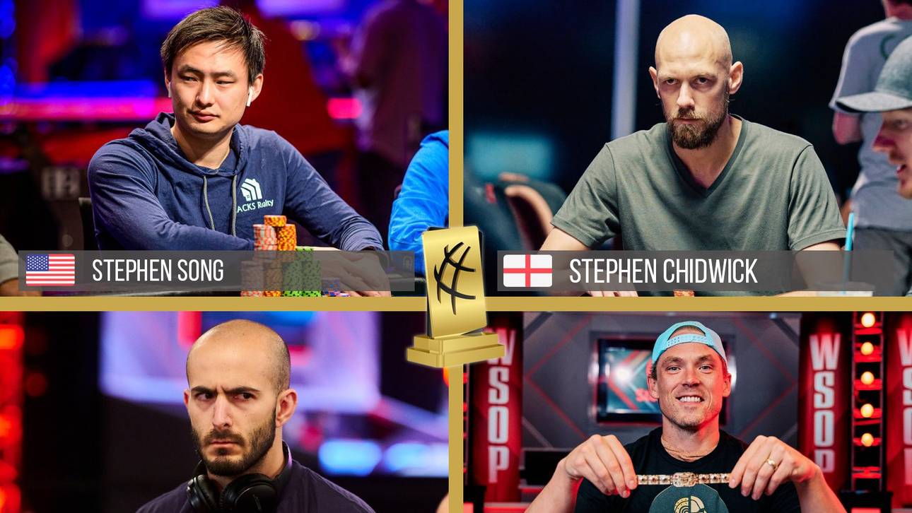 GPI-Awards: Härtester Gegner