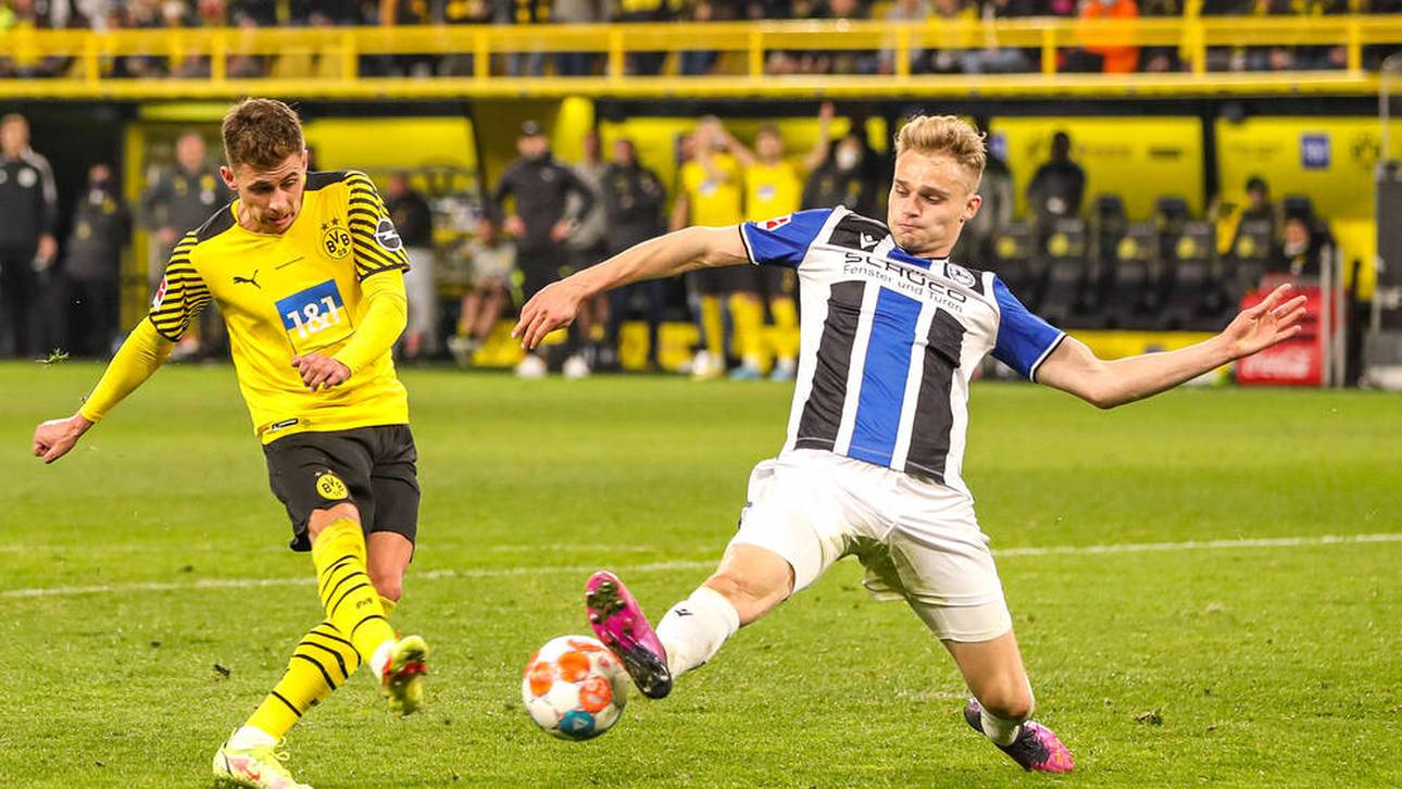 Wildes Chelsea-Gerücht um Arminia-Star