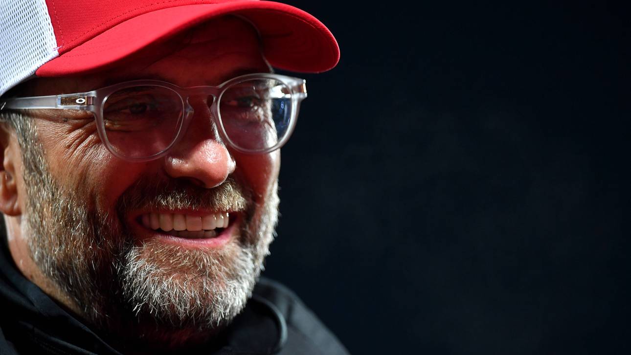 Klopp schreibt Brief an Elfjährigen